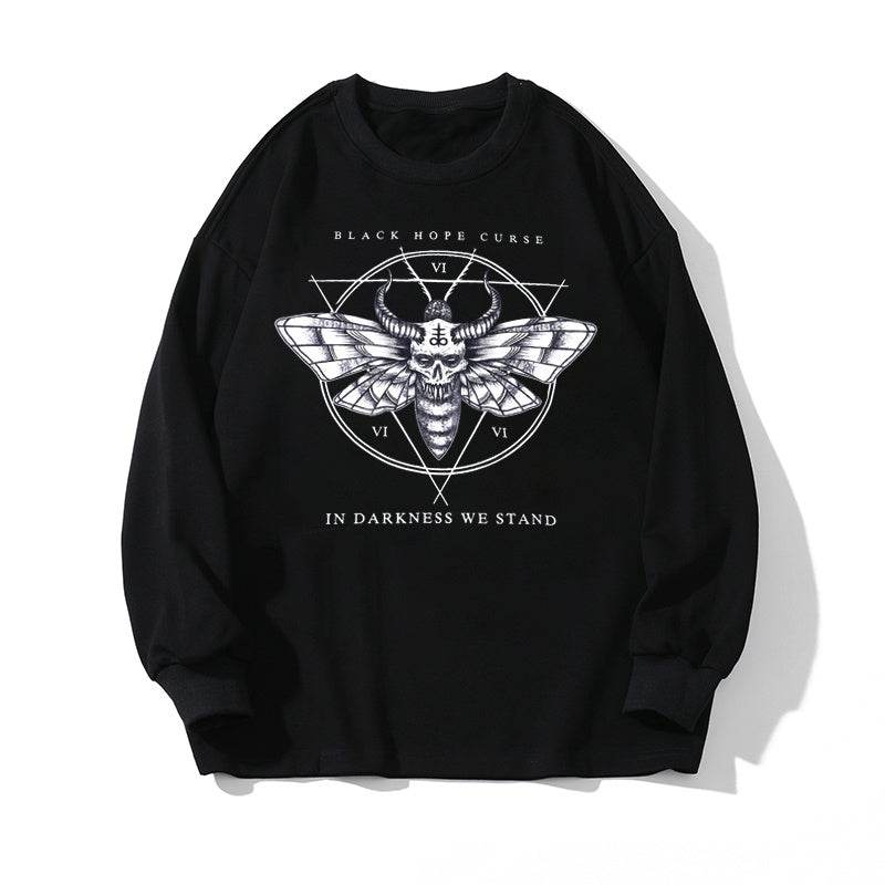 Sweatshirt Women's Sweatshirt Oversized Hoodie Top - Mubimart