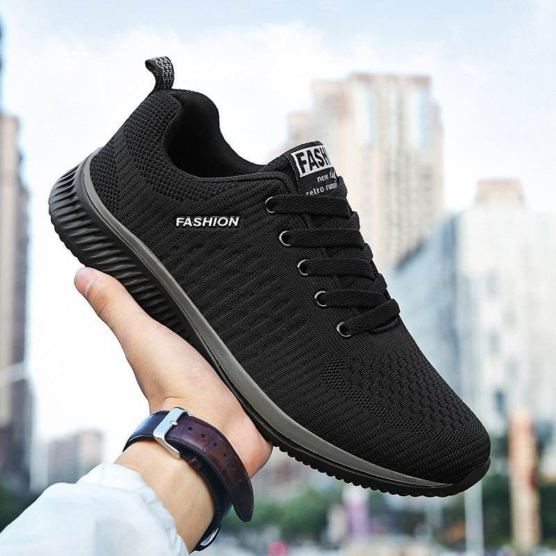 Running Shoes Everyday Casual Sports Shoes Men - Mubimart