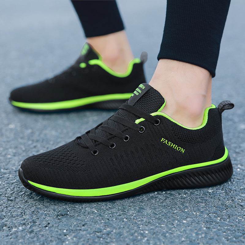 Running Shoes Everyday Casual Sports Shoes Men - Mubimart