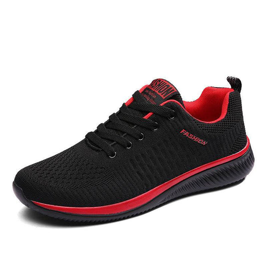 Running Shoes Everyday Casual Sports Shoes Men - Mubimart