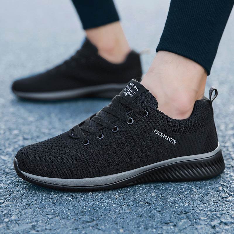 Running Shoes Everyday Casual Sports Shoes Men - Mubimart