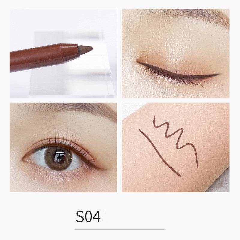 Matte Star Eyeliner Pen - Mubimart