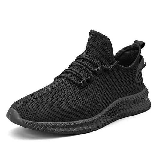 Mens Casual Shoes Running Walking Athletic Sports Jogging Tennis Gym Sneakers - Mubimart