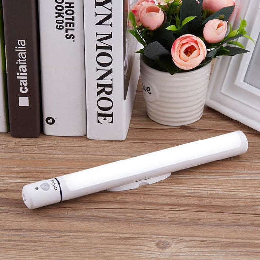 Induction Light Night Light Cabinet Light Wine Cabinet Light Cool Light - Mubimart