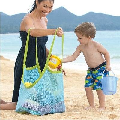 Children's Beach Bag Beach Toy Fast - Mubimart