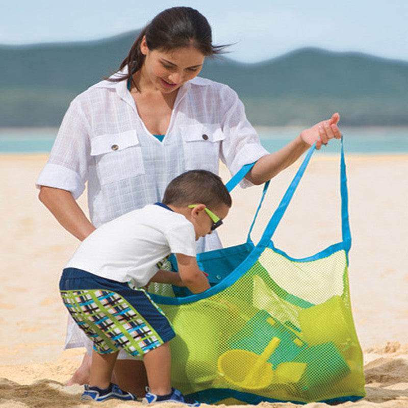 Children's Beach Bag Beach Toy Fast - Mubimart
