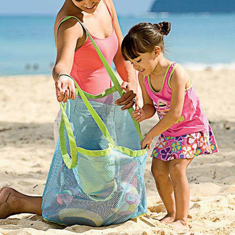 Children's Beach Bag Beach Toy Fast - Mubimart