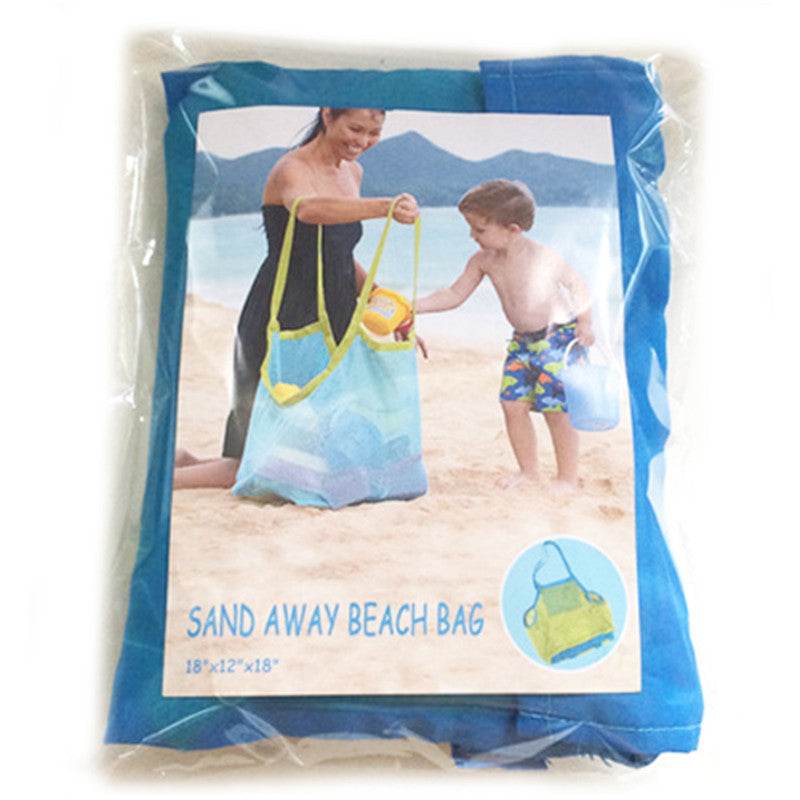 Children's Beach Bag Beach Toy Fast - Mubimart