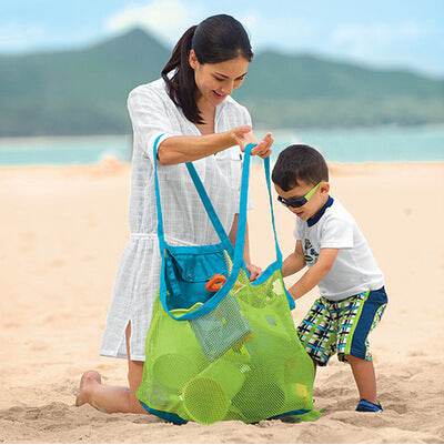 Children's Beach Bag Beach Toy Fast - Mubimart