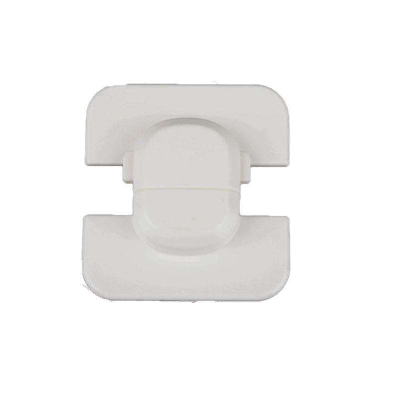 Child Safety Lock, Cabinet Lock, Refrigerator Lock, Spring Lock - Mubimart