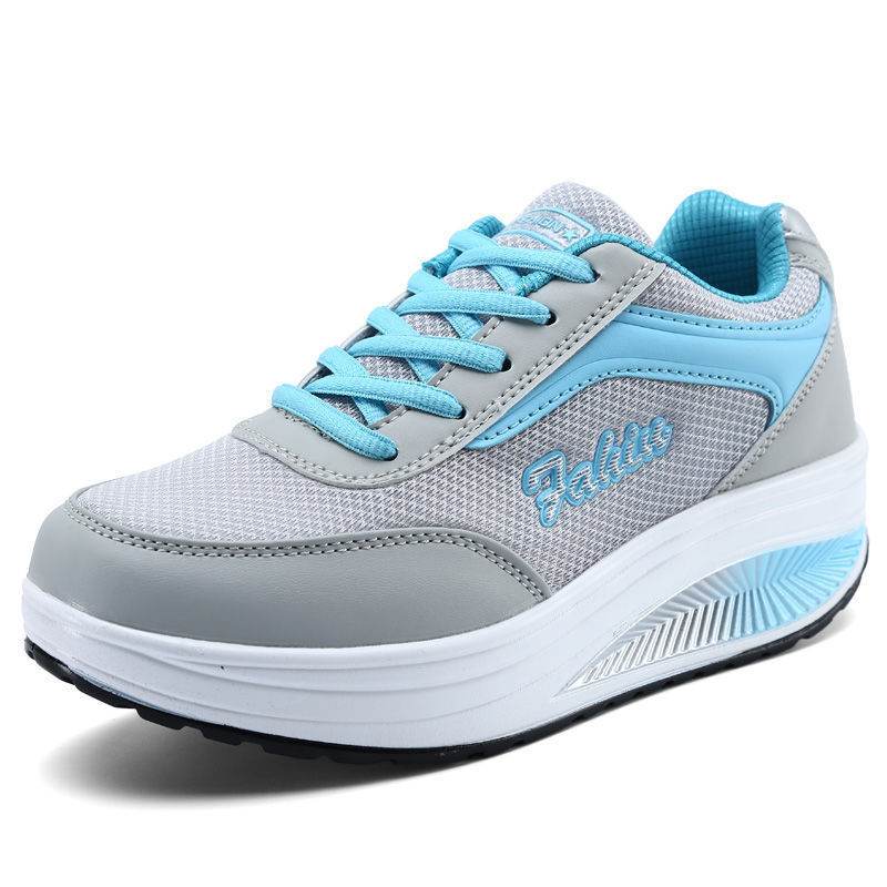 Single Shoes Travel Shoes Sports Shoes Women - Mubimart