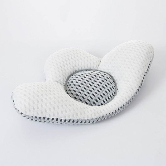 3D Lumbar Pillow Sleep Bed Lumbar Pad - Mubimart