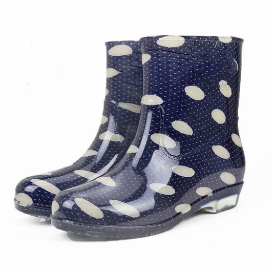 Women's Short-tube Low-top Water Shoes - Mubimart
