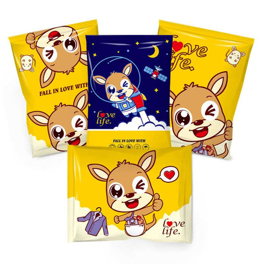 Vacuum Compression Bag Large Quilt Quilt Storage Bag - Mubimart