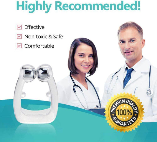 Anti-Snoring Respirator - Mubimart