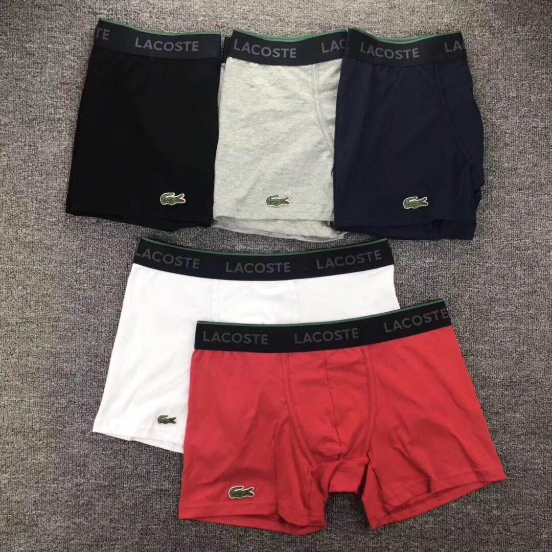 New classic men's boxer briefs - Mubimart