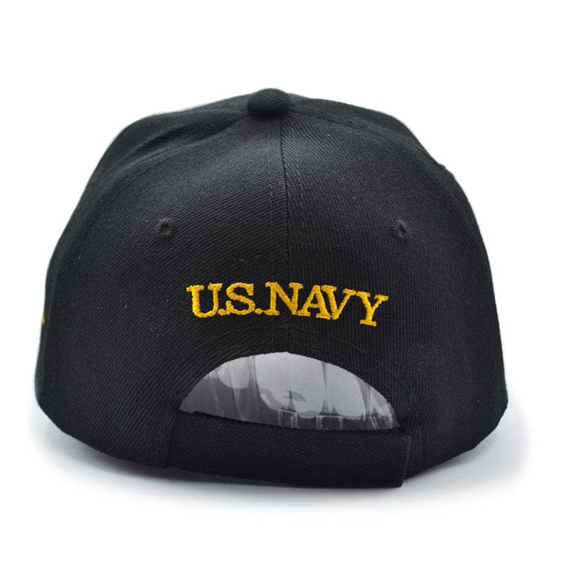 Men's sun hat visor cap - Mubimart