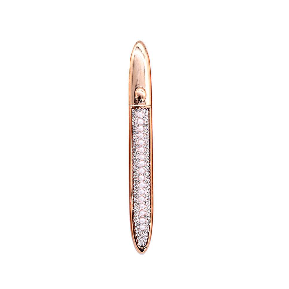 Diamond Magic Self Adhesive Liquid Eyeliner - Mubimart