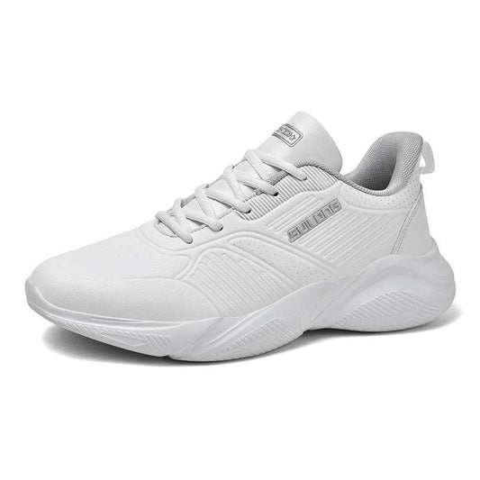 New Cross-Border Casual Sports Shoes Men - Mubimart
