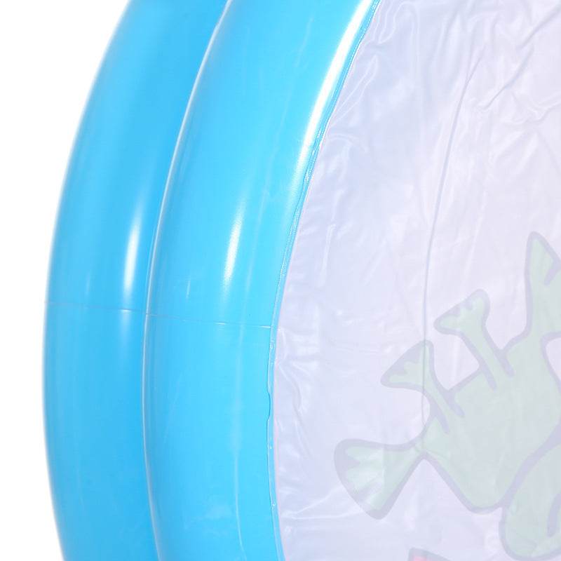 Children's inflatable pool - Mubimart