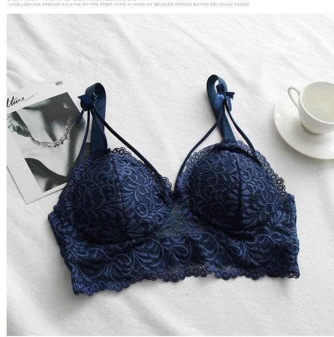 Beautiful back camisole - Mubimart