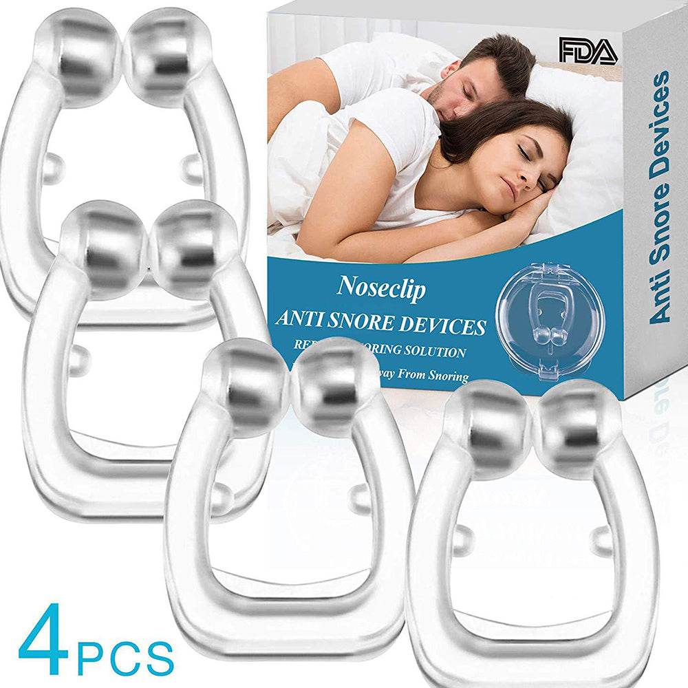 Anti-Snoring Respirator - Mubimart