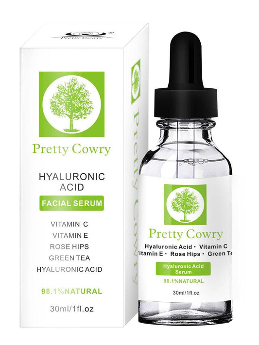Pretty Cowry Vitamin C Serum - Mubimart