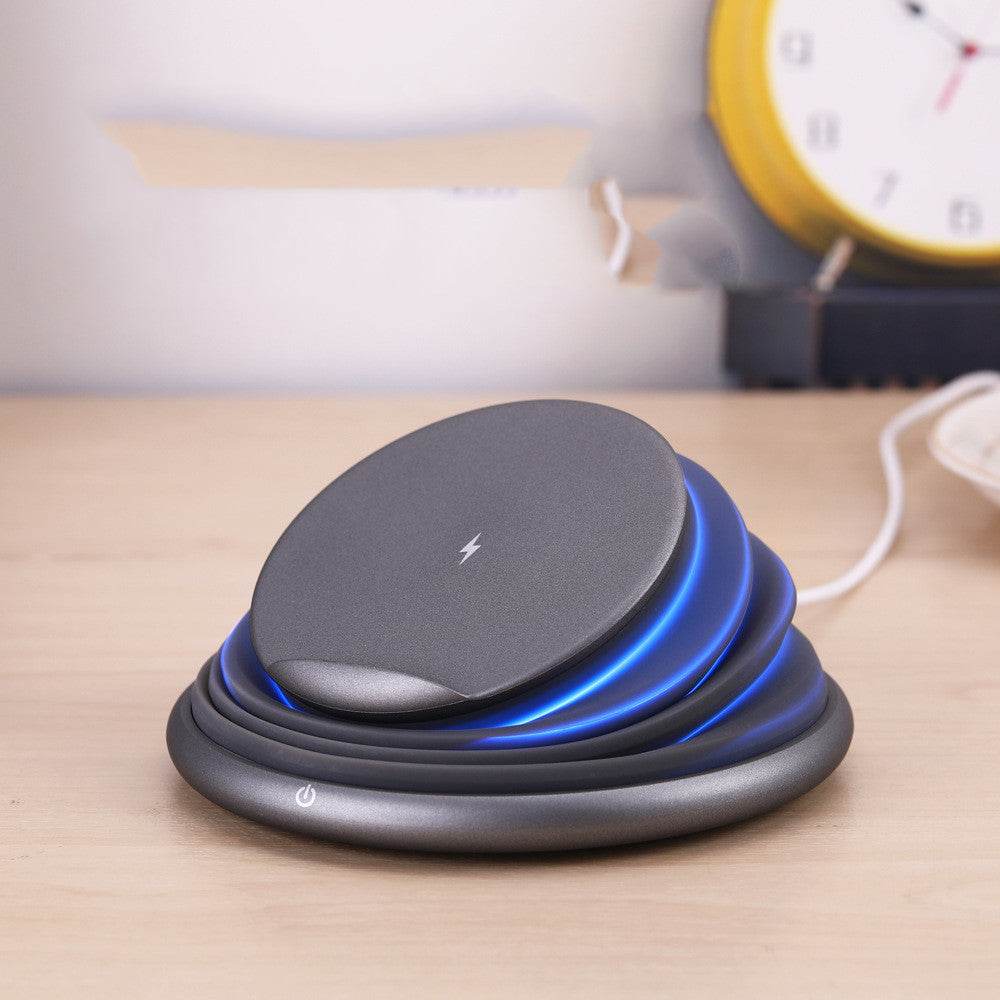 New wireless charger - Mubimart