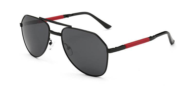 Polarized sunglasses - Mubimart