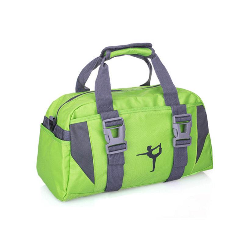 Yoga bag gym bag - Mubimart