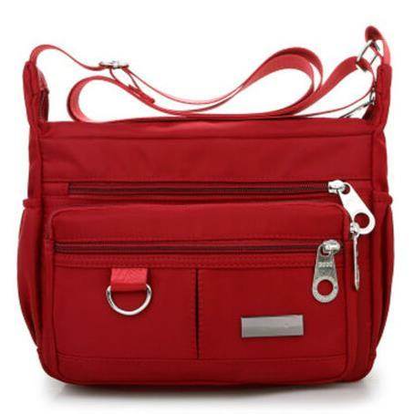 Women shoulder bag - Mubimart