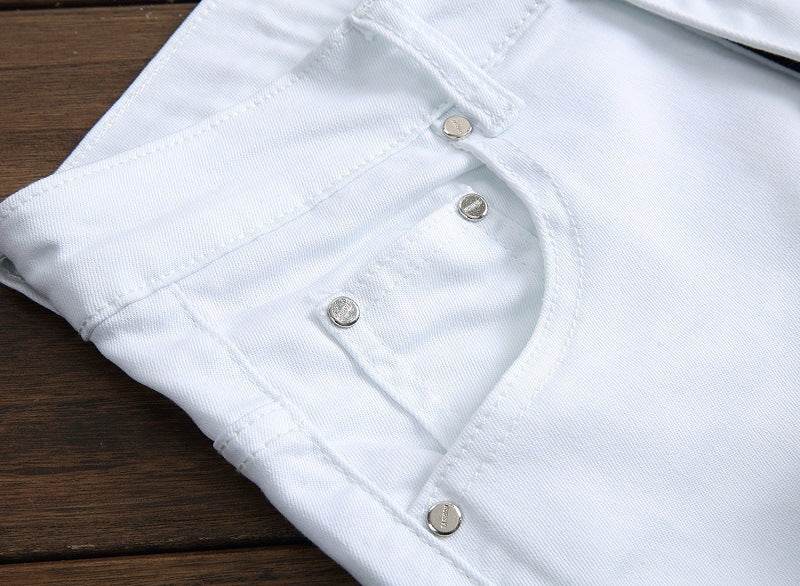 Men's jeans - Mubimart