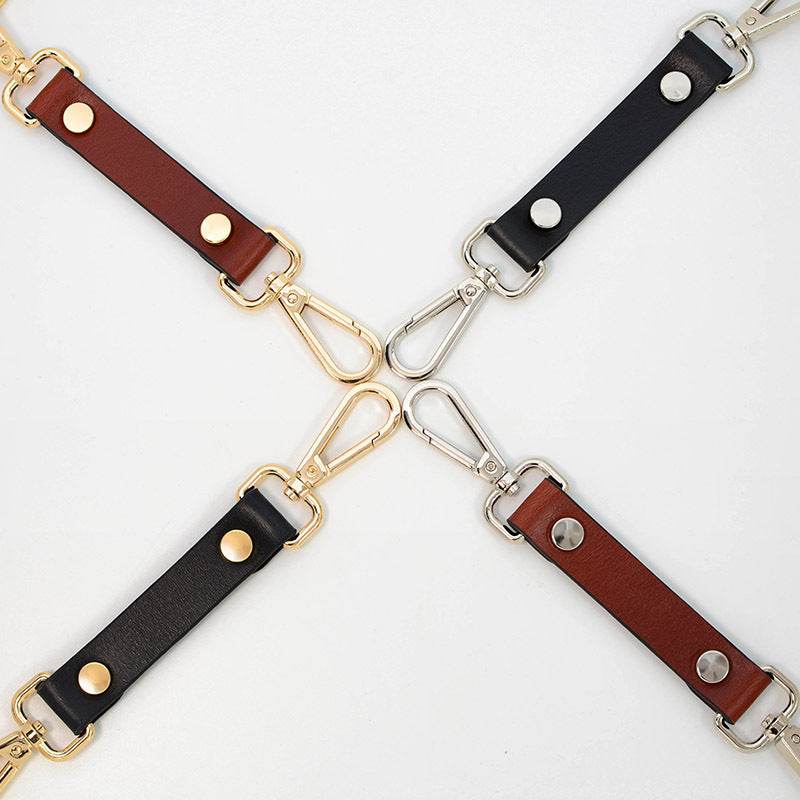 Toy Bondage And Discipline Ankle Bracelet - Mubimart