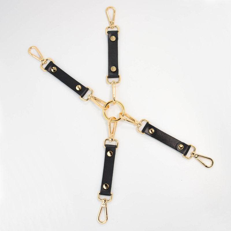 Toy Bondage And Discipline Ankle Bracelet - Mubimart