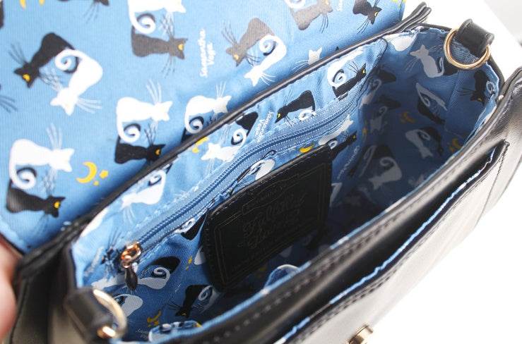 One shoulder messenger bag for women - Mubimart