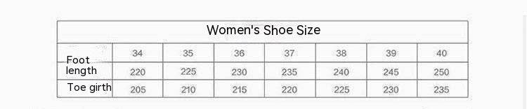 Mary Jane Fluffy Shoes Women's Winter Outerwear Flats - Mubimart