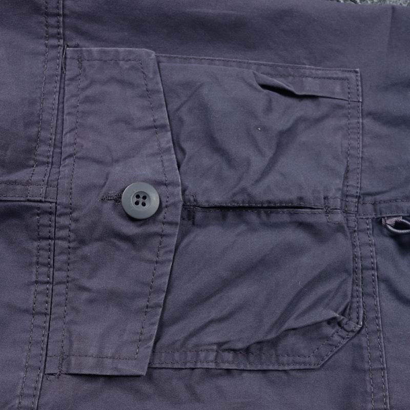 Men's plus size cargo shorts - Mubimart