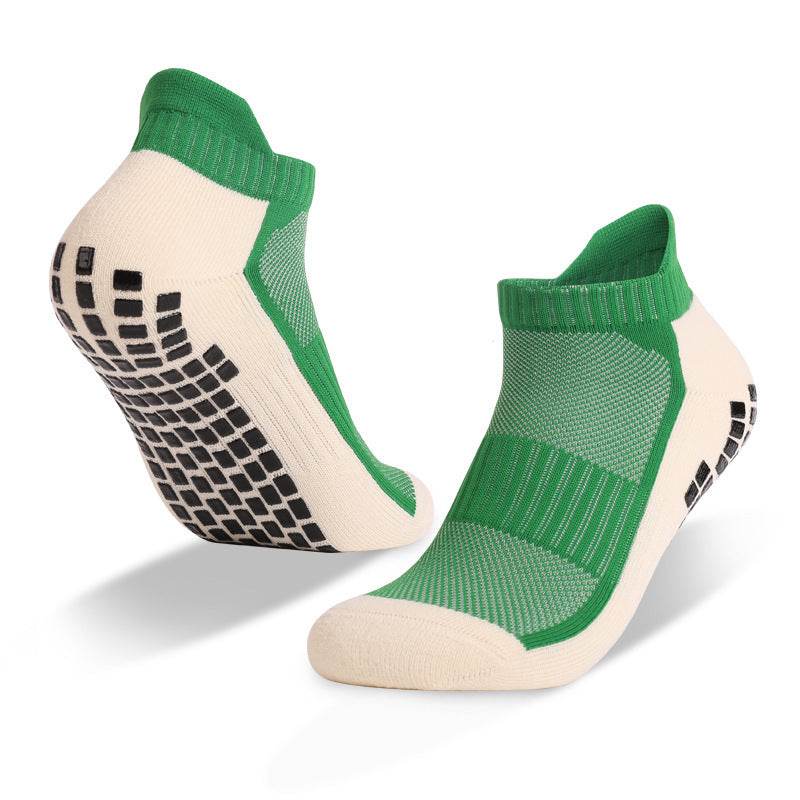 Dispensing Football Short Tube Athletic Socks - Mubimart