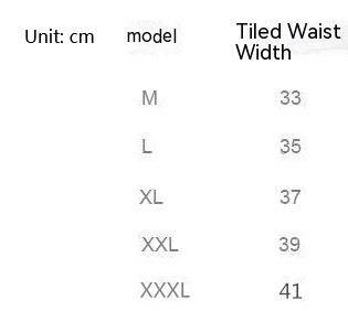 Men's Mesh Half Sheath Briefs - Mubimart