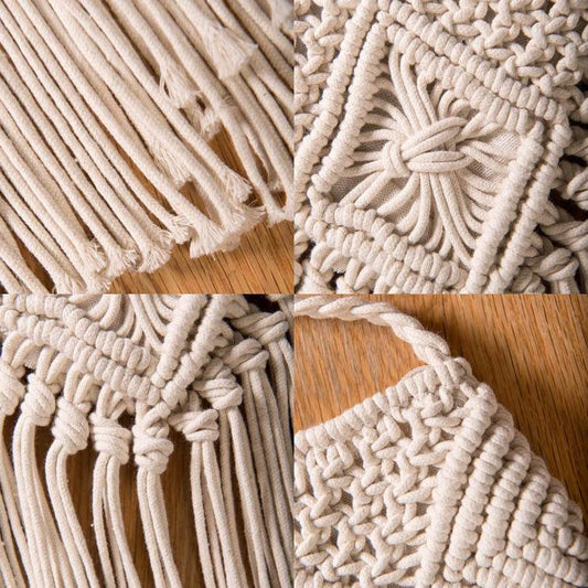 Beach holiday straw bag - Mubimart