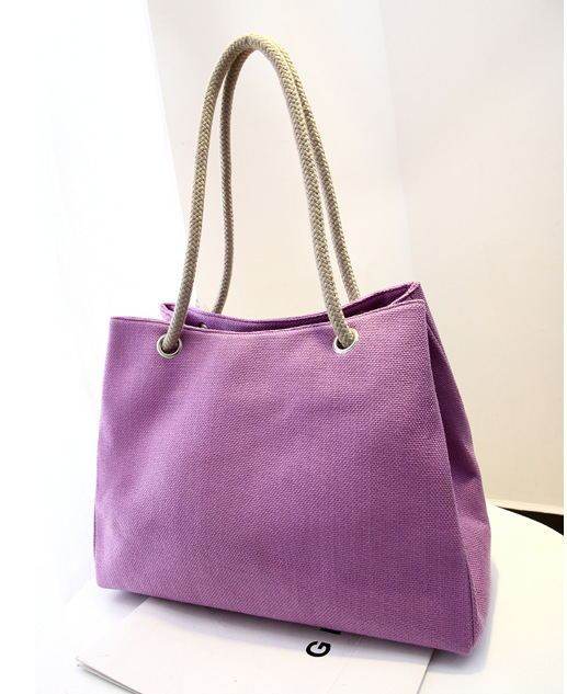 Seaside beach female bag - Mubimart