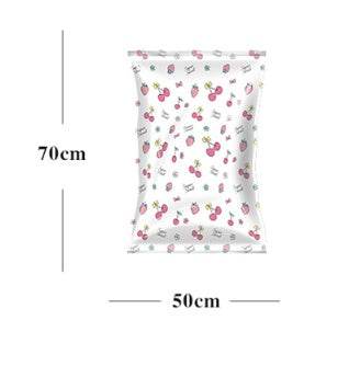 Vacuum compression bag - Mubimart