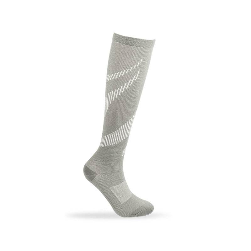 Ski Socks Cycling Running Compression - Mubimart