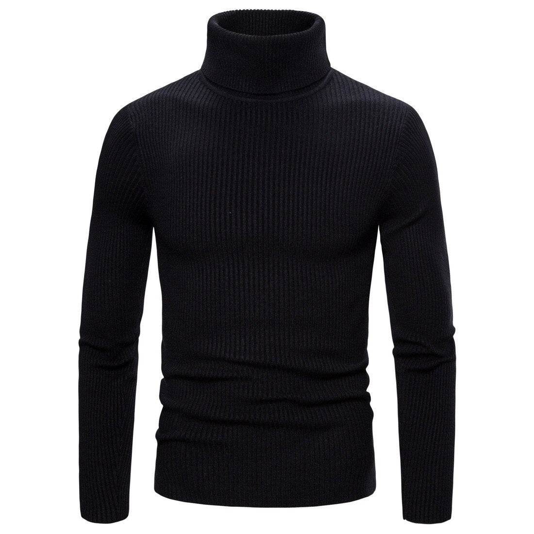 Knit sweaters - Mubimart