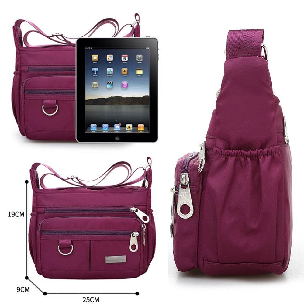 Women shoulder bag - Mubimart