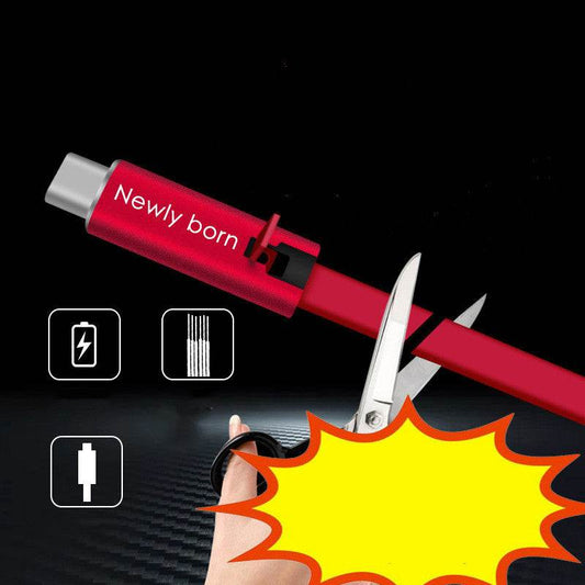 Mobile Phone Charging Cable - Mubimart