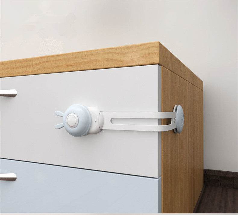 Multifunctional child safety lock - Mubimart