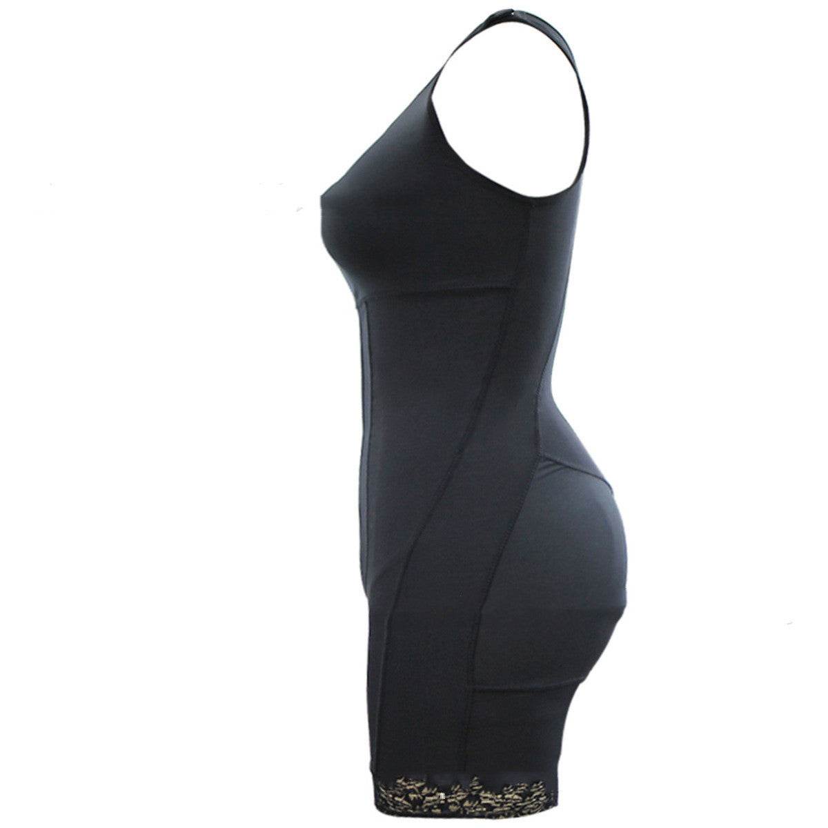 Large size Bodysuit - Mubimart