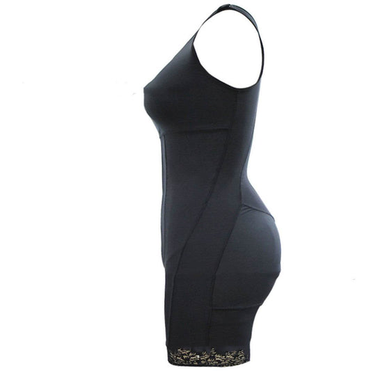 Large size Bodysuit - Mubimart