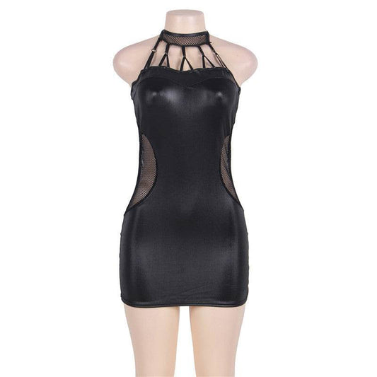 Fashion Personality Plus Size Sexy Lingerie - Mubimart